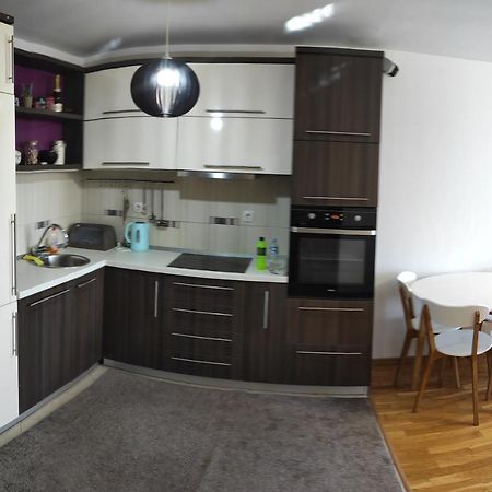Apartman Bella Casa SJJ Esterno foto