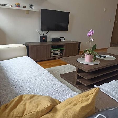 Apartman Bella Casa SJJ Esterno foto