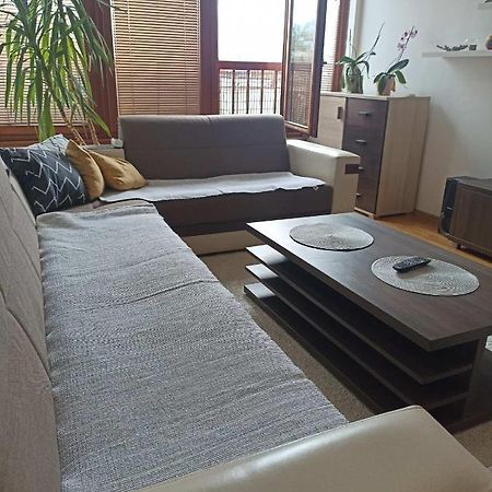 Apartman Bella Casa SJJ Esterno foto