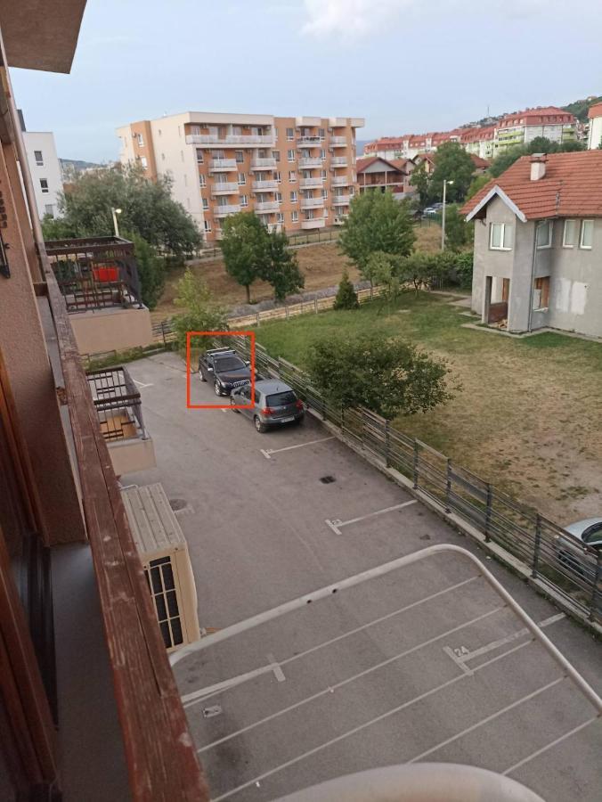 Apartman Bella Casa SJJ Esterno foto