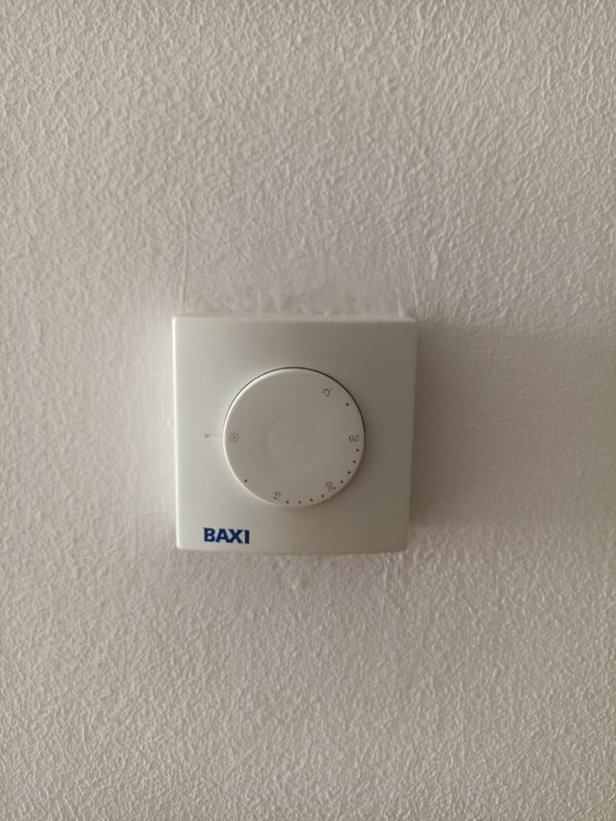 Apartman Bella Casa SJJ Esterno foto