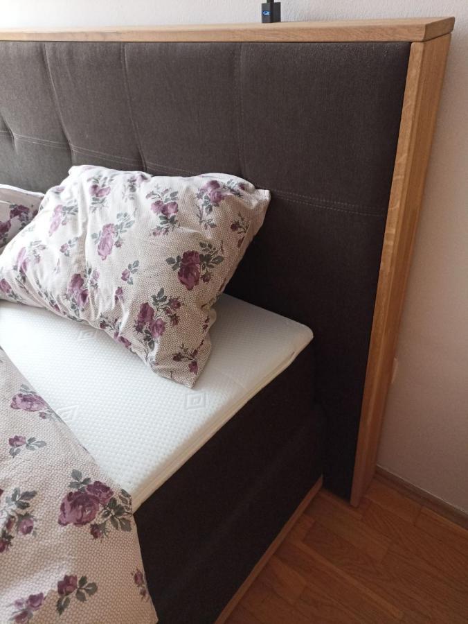 Apartman Bella Casa SJJ Esterno foto