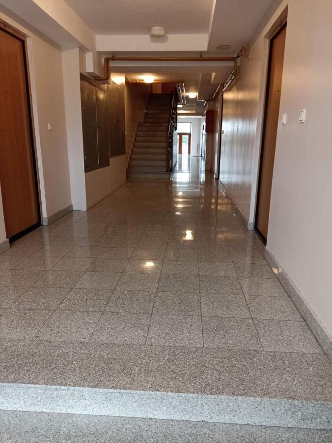 Apartman Bella Casa SJJ Esterno foto