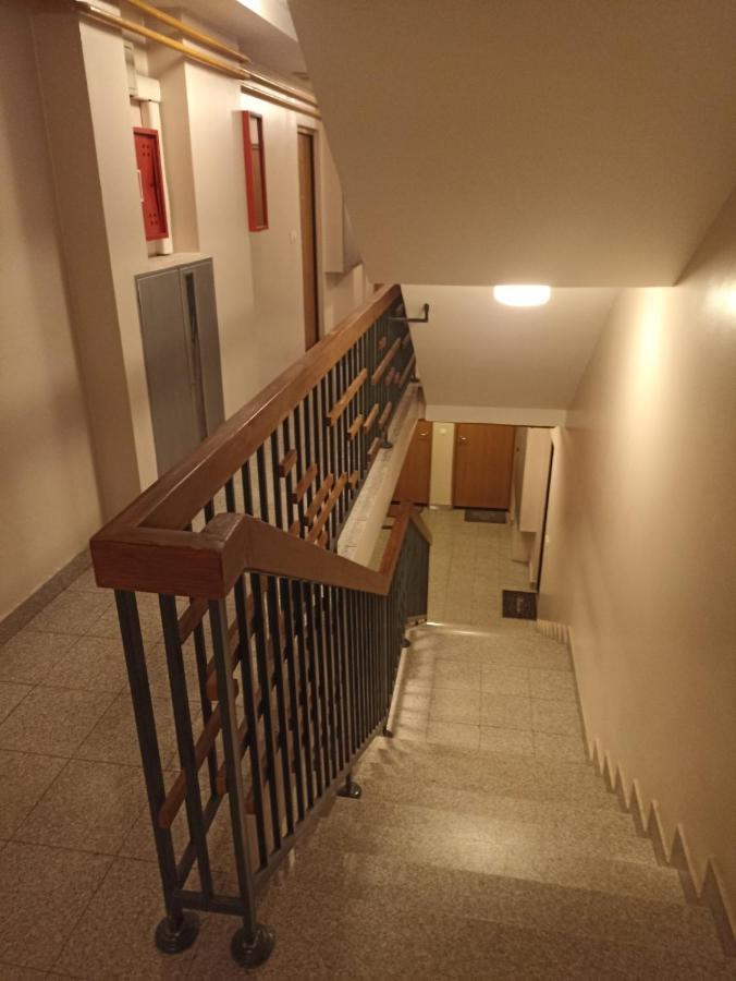 Apartman Bella Casa SJJ Esterno foto