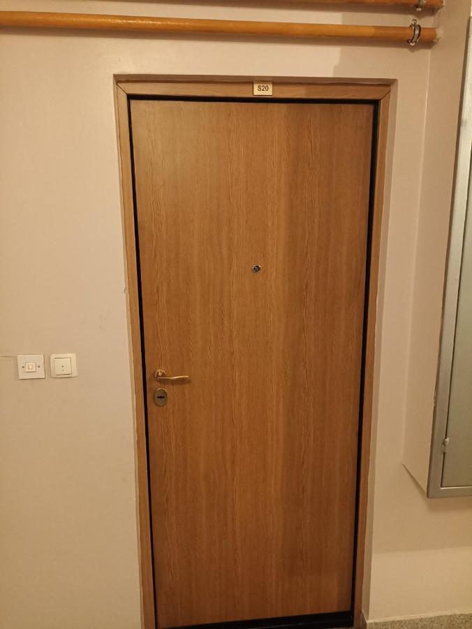 Apartman Bella Casa SJJ Esterno foto