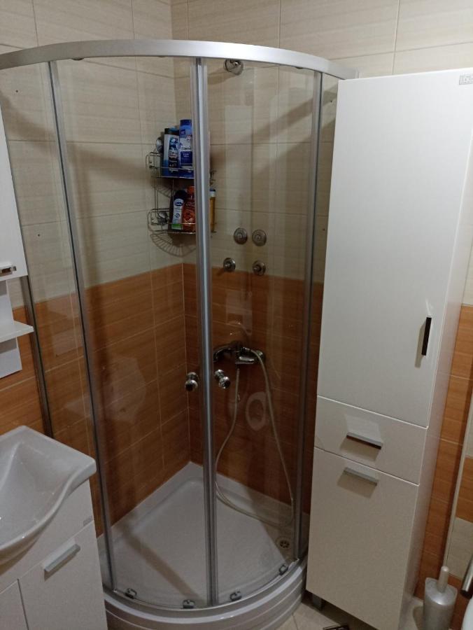 Apartman Bella Casa SJJ Esterno foto