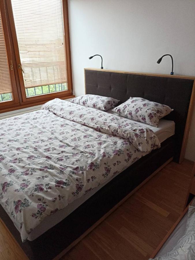 Apartman Bella Casa SJJ Esterno foto