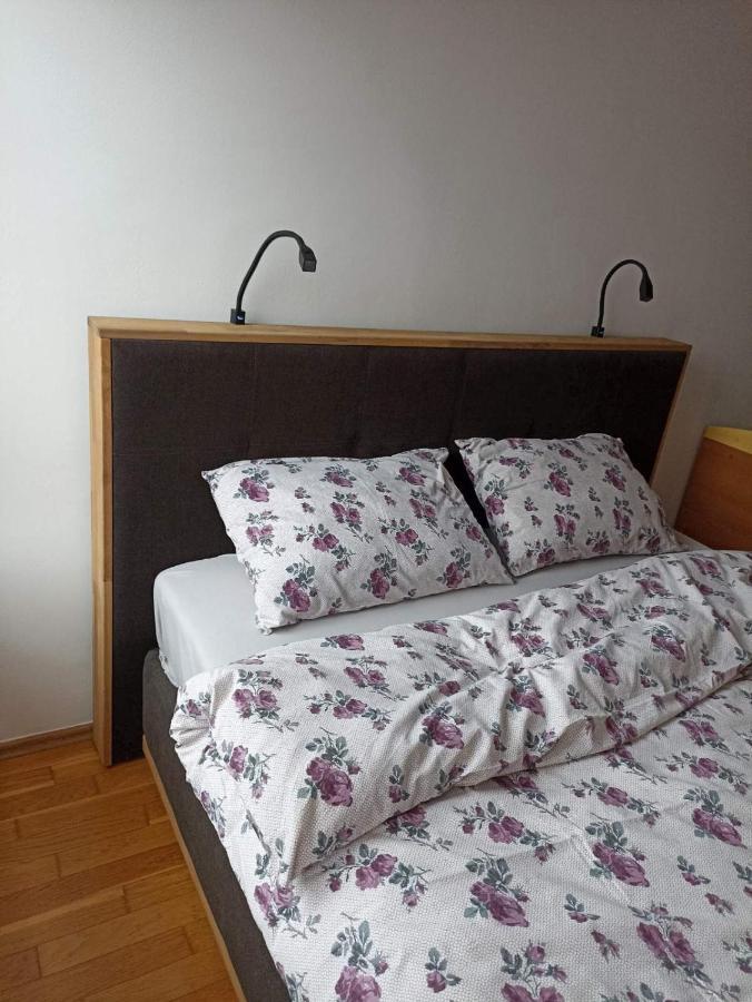 Apartman Bella Casa SJJ Esterno foto