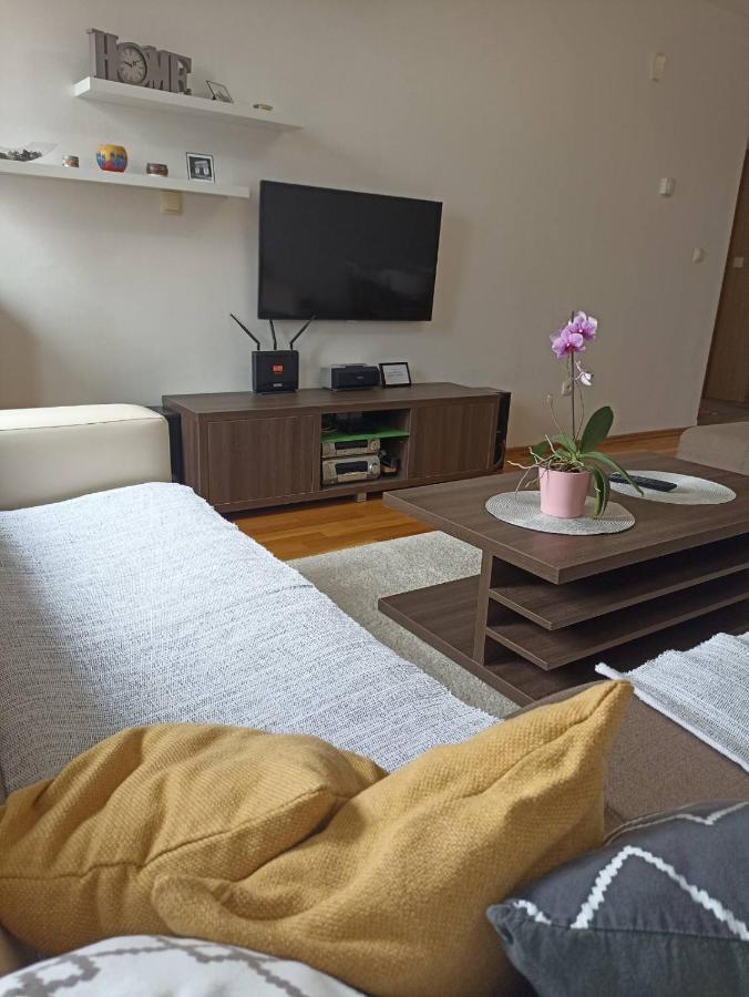Apartman Bella Casa SJJ Esterno foto