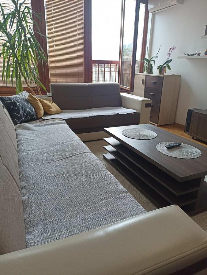 Apartman Bella Casa SJJ Esterno foto