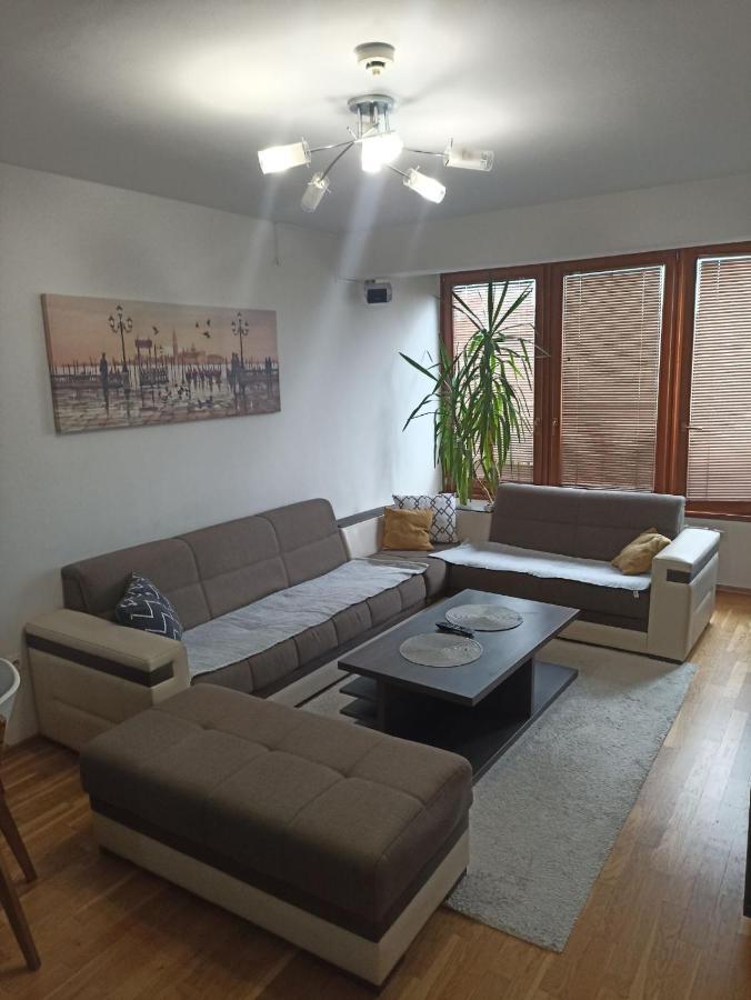 Apartman Bella Casa SJJ Esterno foto