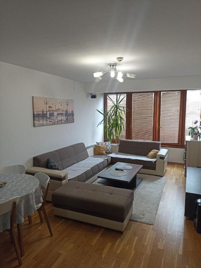 Apartman Bella Casa SJJ Esterno foto