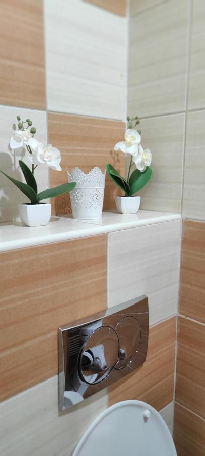 Apartman Bella Casa SJJ Esterno foto